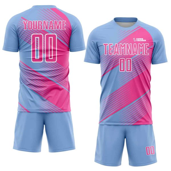 SOCCER UNIFORM
