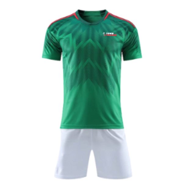SOCCER UNIFORM