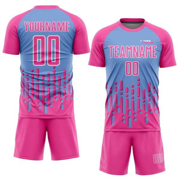 SOCCER UNIFORM
