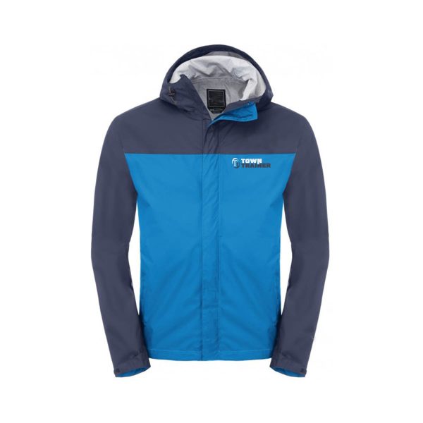 Winter Men's Jacket
