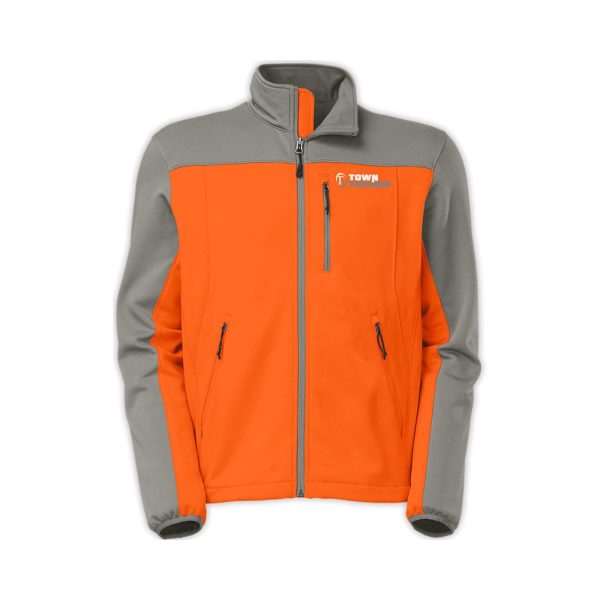 winter Men's jacket