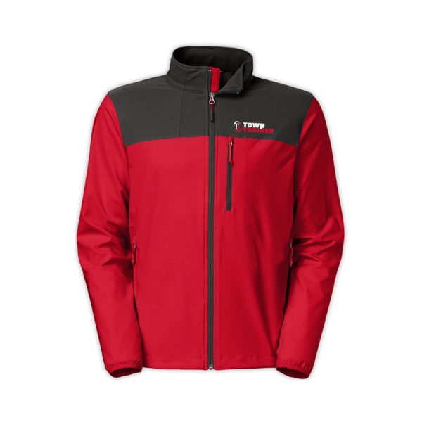 Winter Men's Jacket