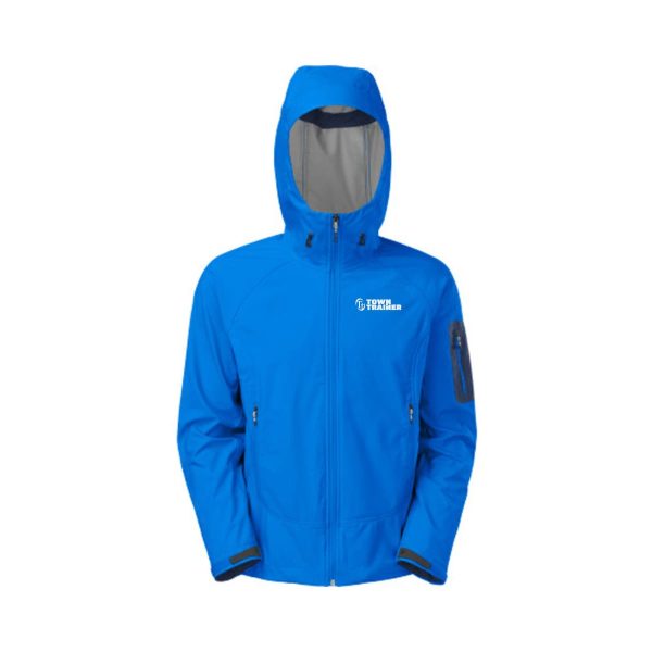 Winter Men's Jacket
