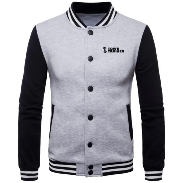 Varsity Men's Jacket