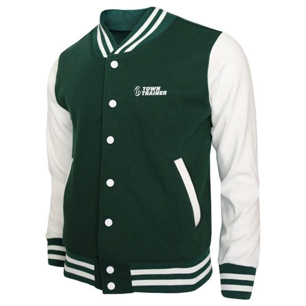 Varsity  Men's Jacket
