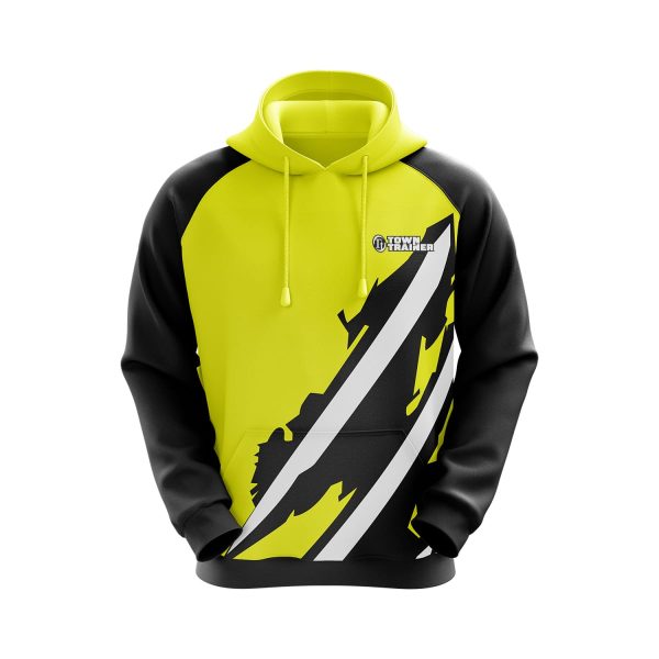Hoodies For Men's