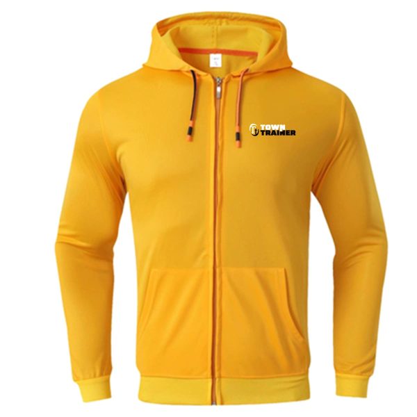 Hoodies for Men's