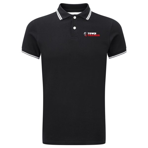 Men's POLO "T" Shirt