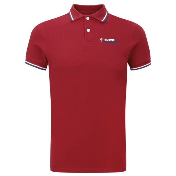 Men's POLO "T" Shirt
