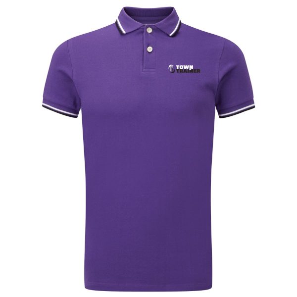 Men's POLO "T" Shirt