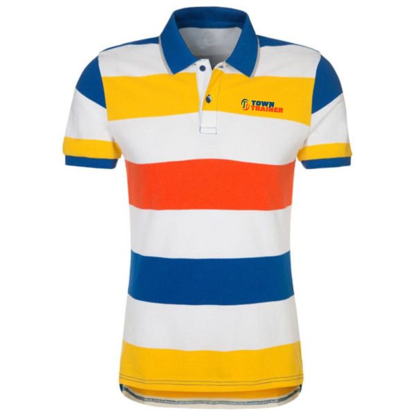 Men's POLO "T" Shirt