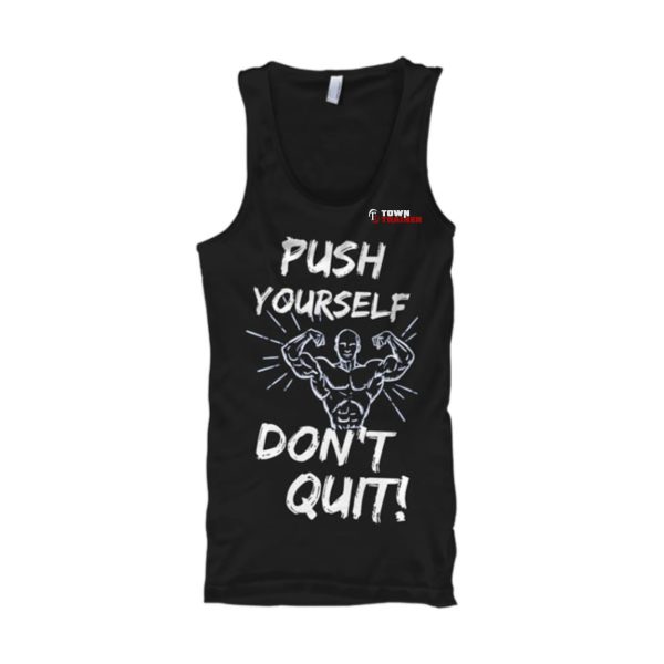 Men' Tank Top