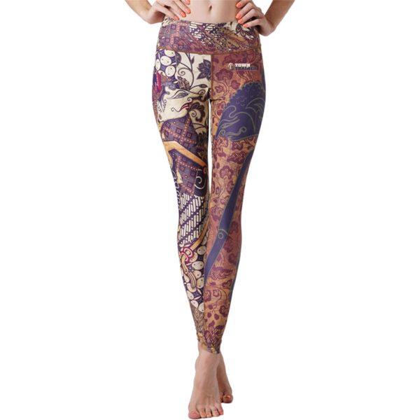 Ladies Legging