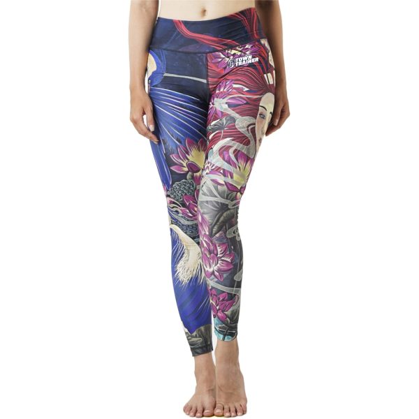 Ladies Legging