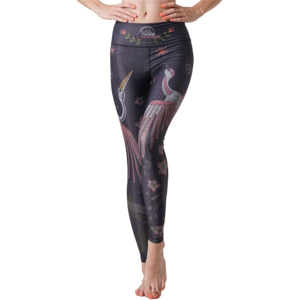 Ladies Legging