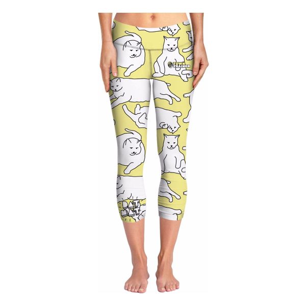 Ladies Legging