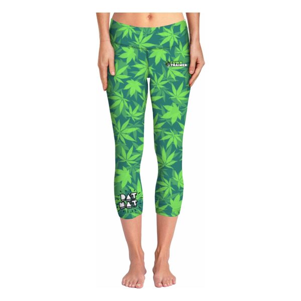 Ladies Legging