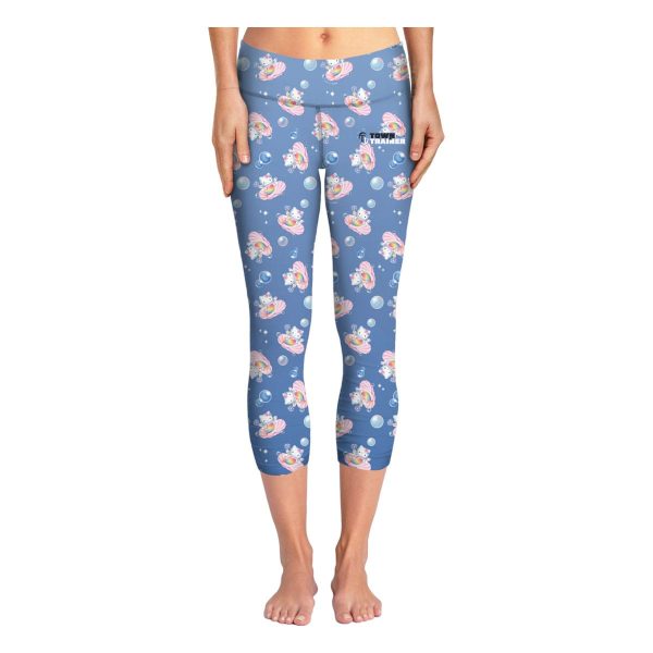 Ladies Legging