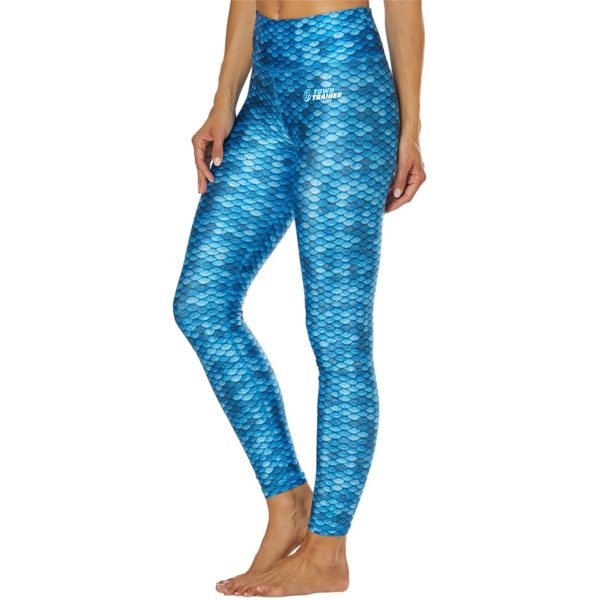 Ladies Legging