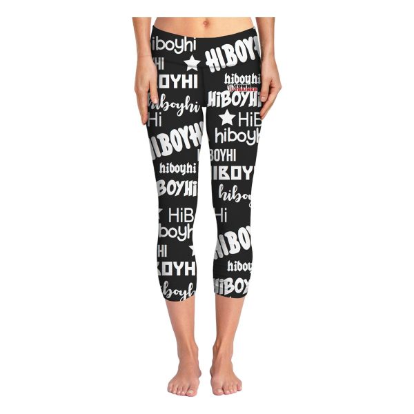 Ladies Legging
