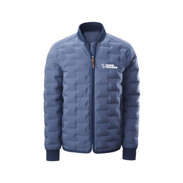 Men's Bomber Jacket