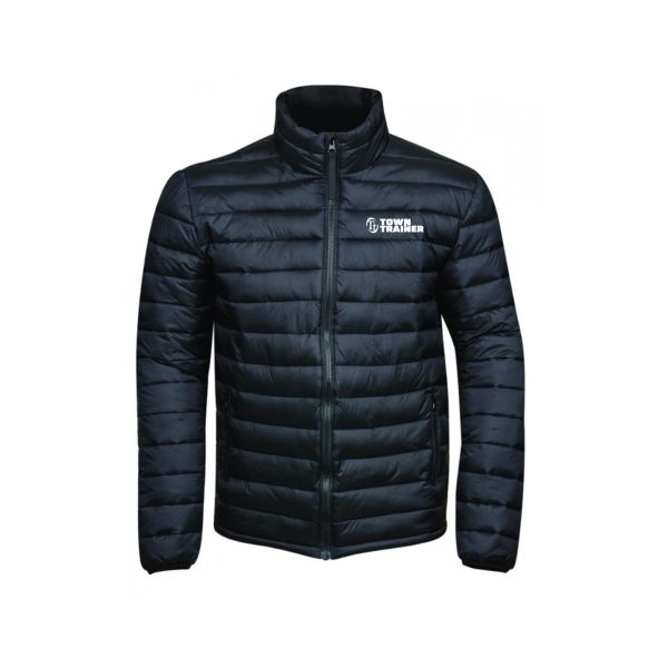 Men's Bomber Jacket