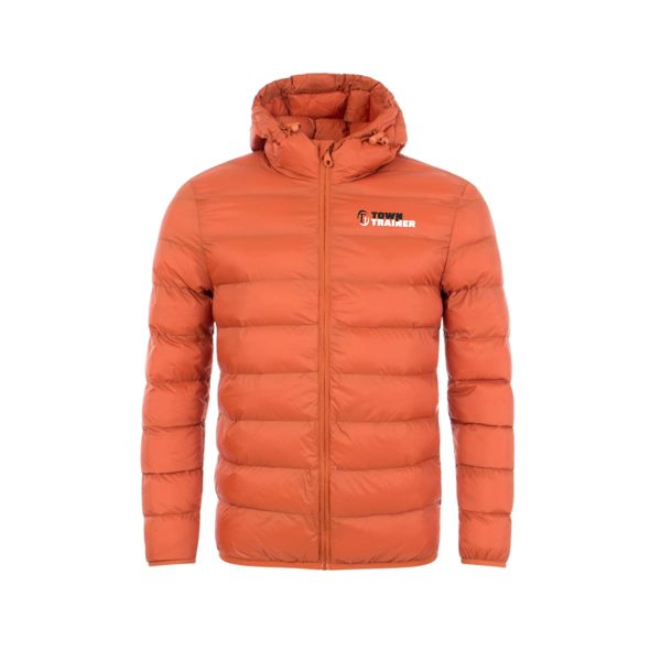 Men's Bomber Jacket