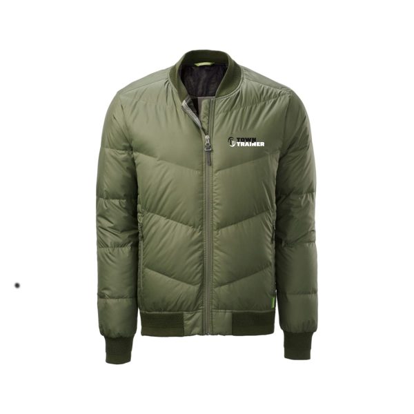 Men's Bomber Jacket