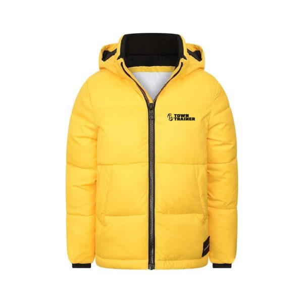 Men's Bomber Jacket