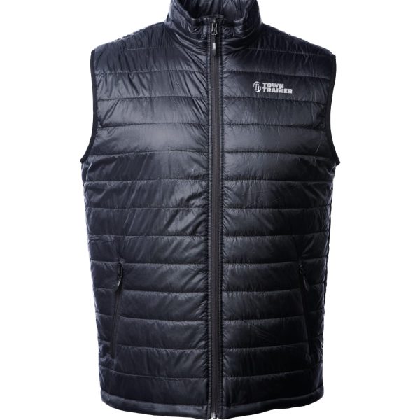 Men's Bomber Jacket