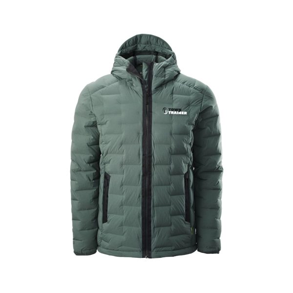 Men's Bomber Jacket