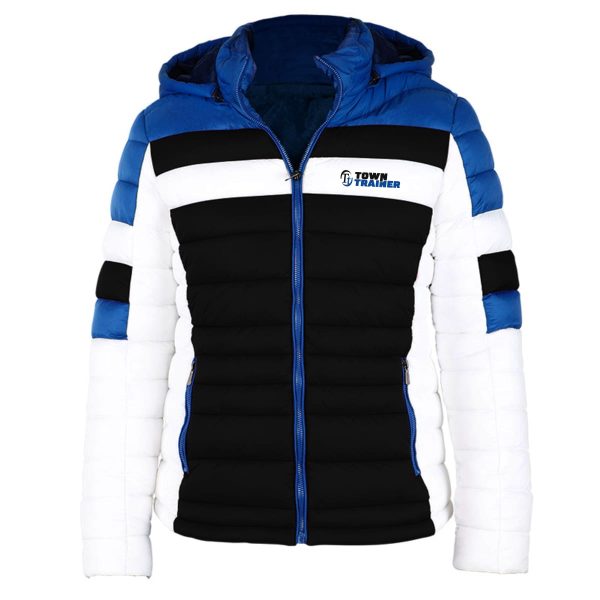 Men's Bomber Jacket