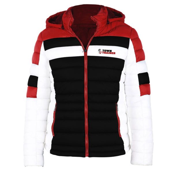 Men's Bomber Jacket