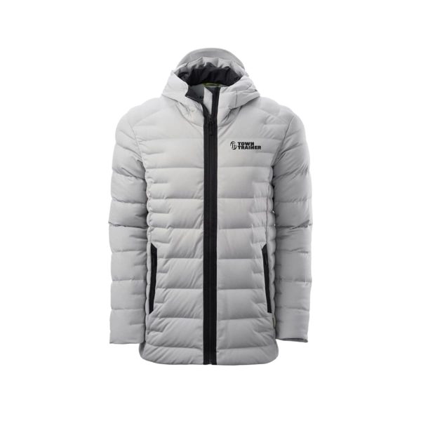 Men's Bomber Jacket