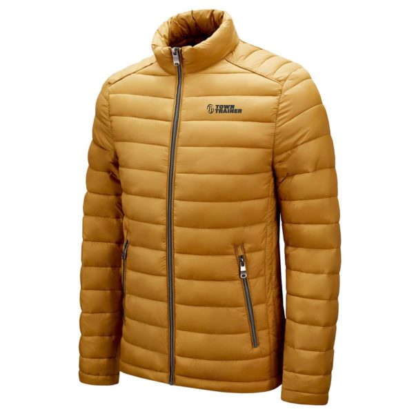 Men' Bomber Jacket