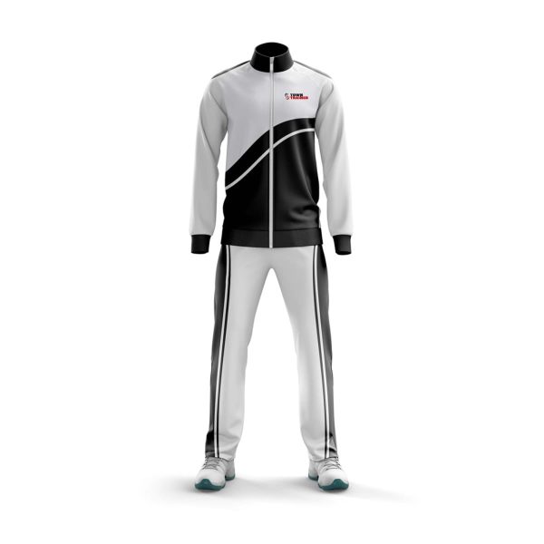 Men's Track Suit