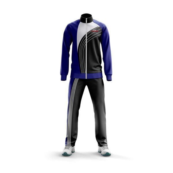 Men's Track Suit