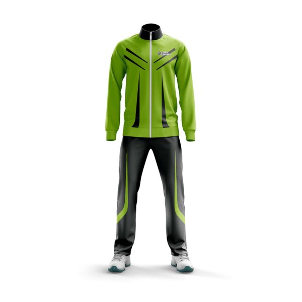 Men's Track Suit