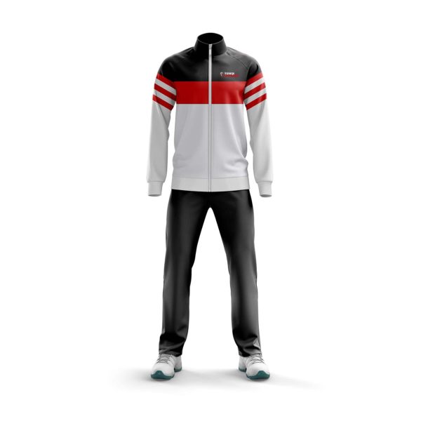 Men's Track Suit