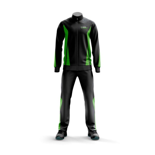 Men's Track Suit