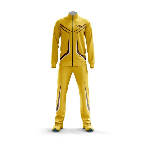Men's Track Suit