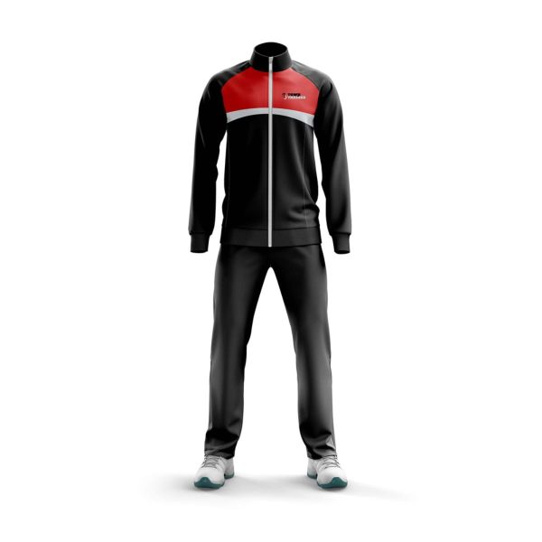 Men's Track Suit