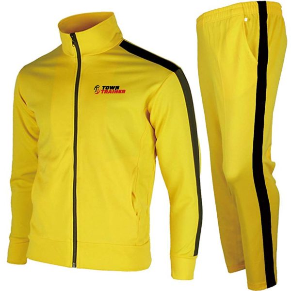 Men's Track Suit