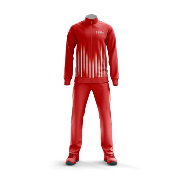 Men's Track Suit