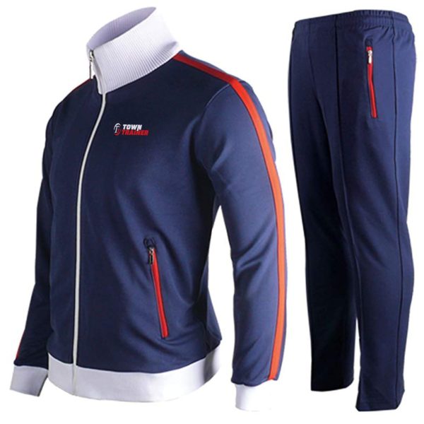 Men's Track Suit