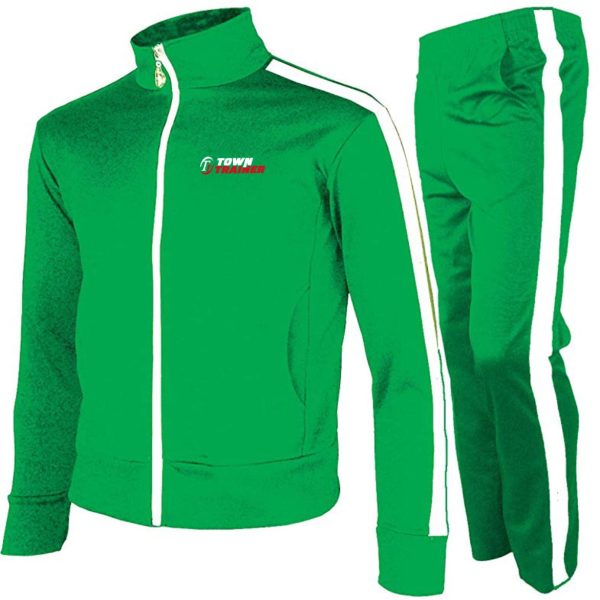Men's Track Suit