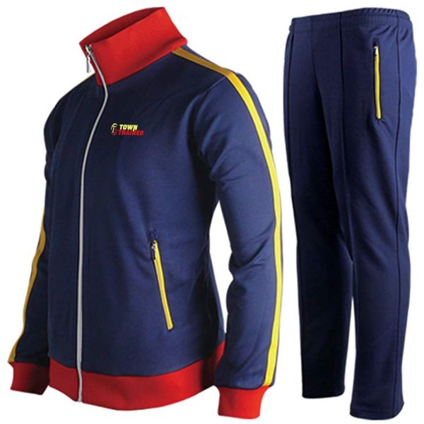 Men's Track Suit 