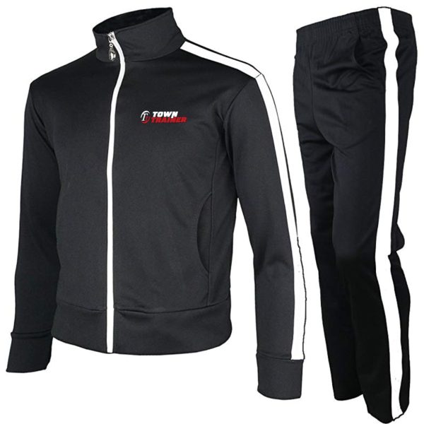 Men's Track Suit