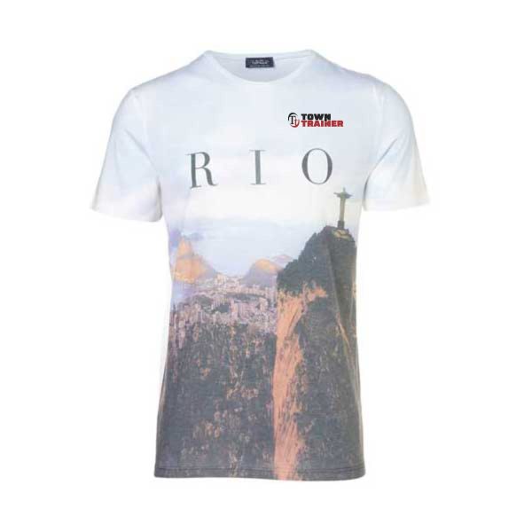 Men's T Shirt