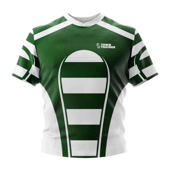 Rugby Uniform